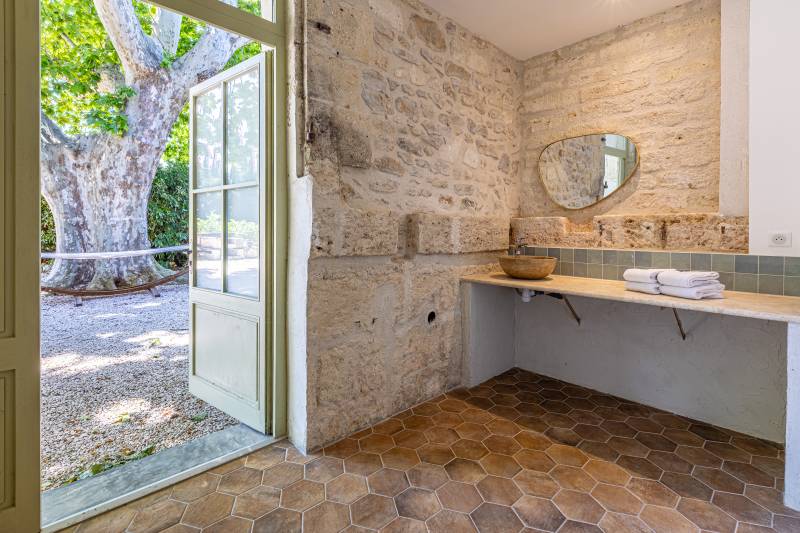 Lieu mariage intimiste avec hébergement proche Montpellier