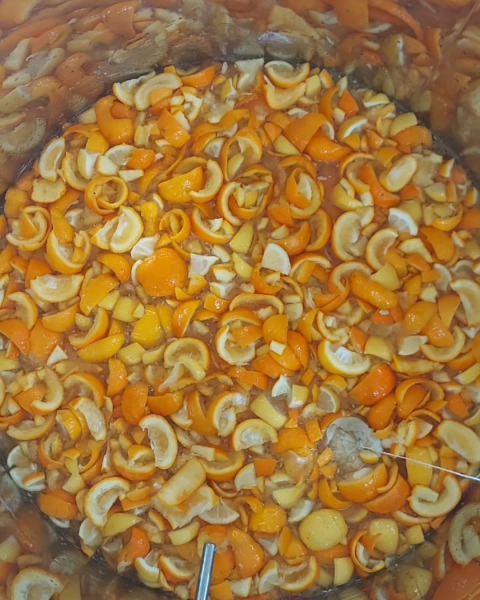 Table d'hôte Lansargues sur domaine viticole entre Nîmes et Montpellier