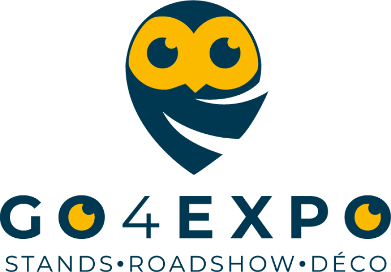 logo société Go4expo