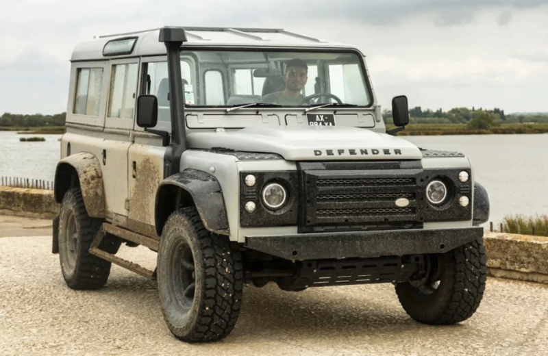 safari 4x4 en Camargue, dégustation de vin au domaine Enclos de la Croix à Lansargues