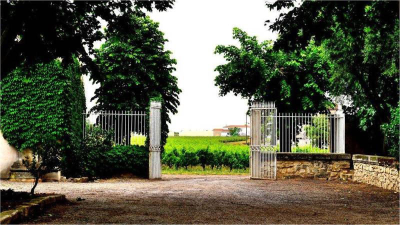 Evenement privé, anniversaires, séminiaires et mariages au domaine de l'Enclos de la croix à Lansargues près de Montpellier