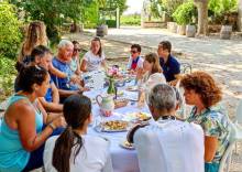 Notre zone d'activité pour ce service Domaine viticole avec animations pour enfants et adultes près de