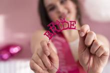 EVJF au domaine viticole de l'Enclos de La Croix à Lansargues Dans l'hérault, région occitanie 