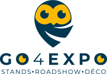 logo société Go4expo