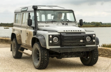 safari 4x4 en Camargue, dégustation de vin au domaine Enclos de la Croix à Lansargues